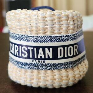 NEW Dior Petite Crossbody.
